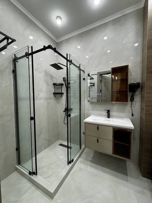 СРОЧНО!Продаётся 3/2/5 
Cambridge Residence 
Murad Building 
Ориентир