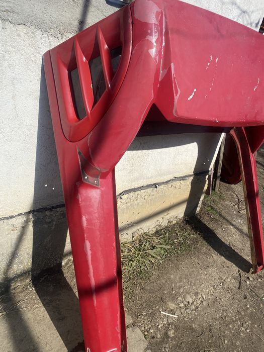 Hardtop în stare bună