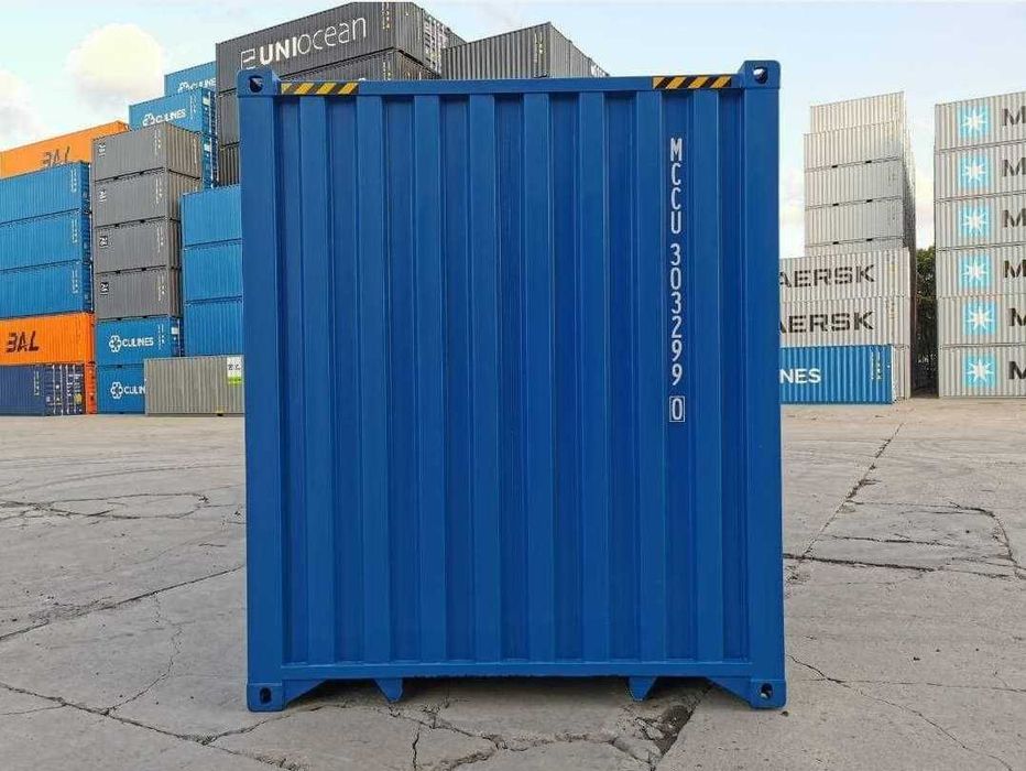 Продаётся контейнер 40 футовый