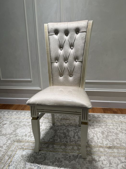 Новый стол орындықтар