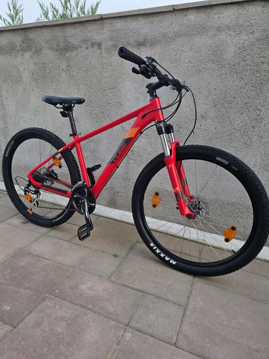 MTB Cube Aim Race 27.5ER