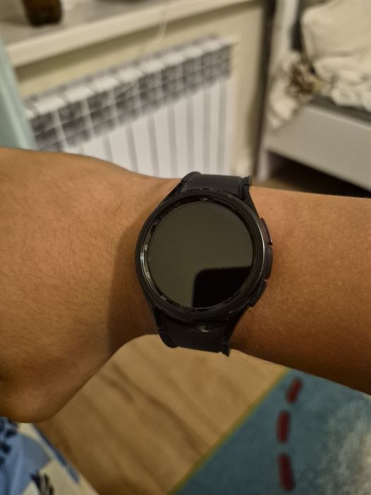 Galaxy watch 6 classic