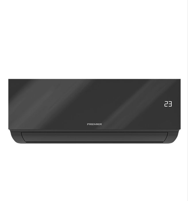 Konditsioner Premier 12 inverter 10 yil garantiya