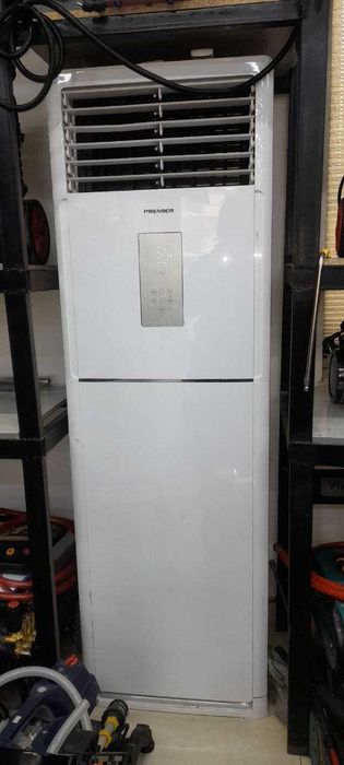 Konditsioner Kolonniy Premier 60 SNR1