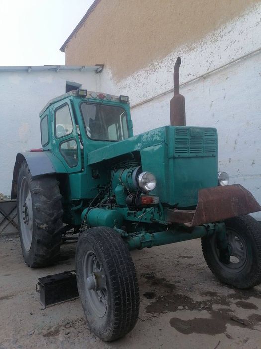 T40 zor xolatda zor
