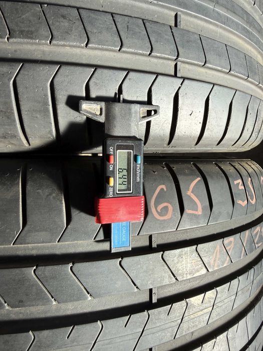 4x Anvelope Vara 265/35 R22 Silence - Pirelli P Zero vol pncs