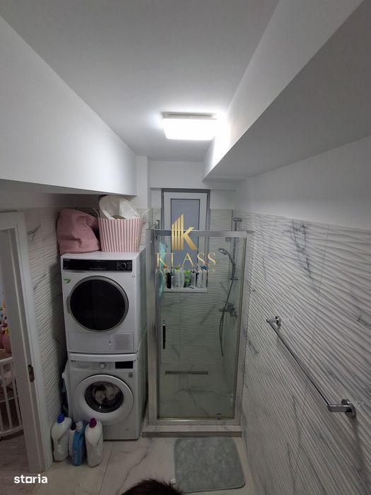Apartament 2 Camere Voluntari | Matei Millo