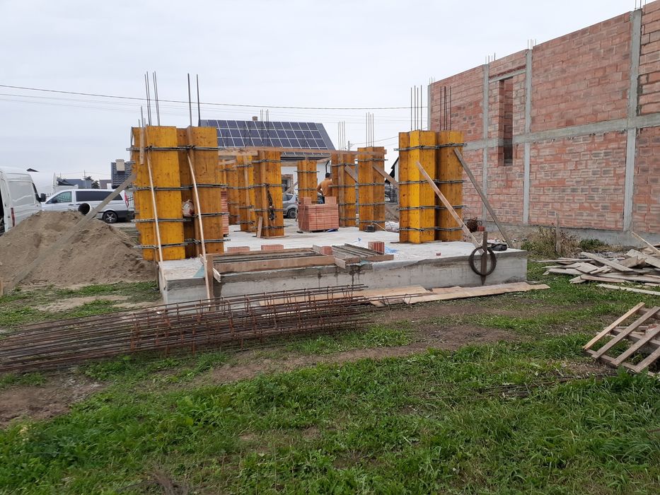 Popi metalici talpa si teuri