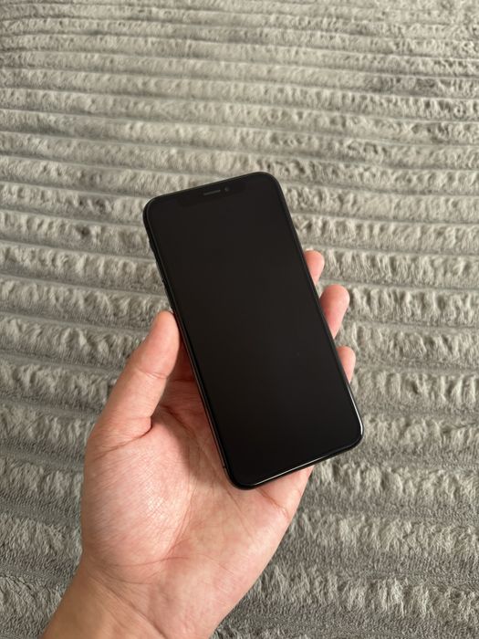 iPhone X 256gb LL/A