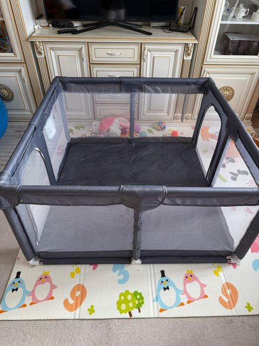 Продам манеж детский