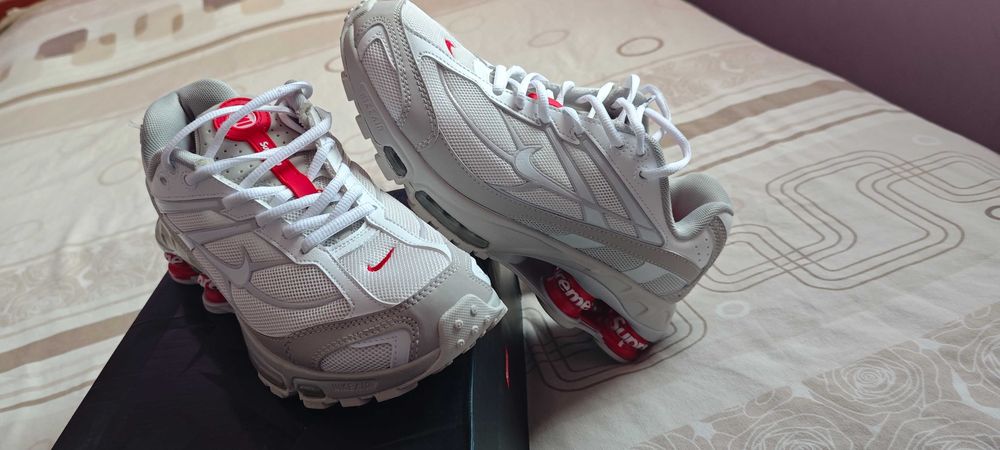 Маратонки Nike Shox Ride 2 SP