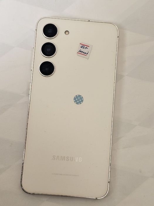 Samsung S23 5G  8/256gb