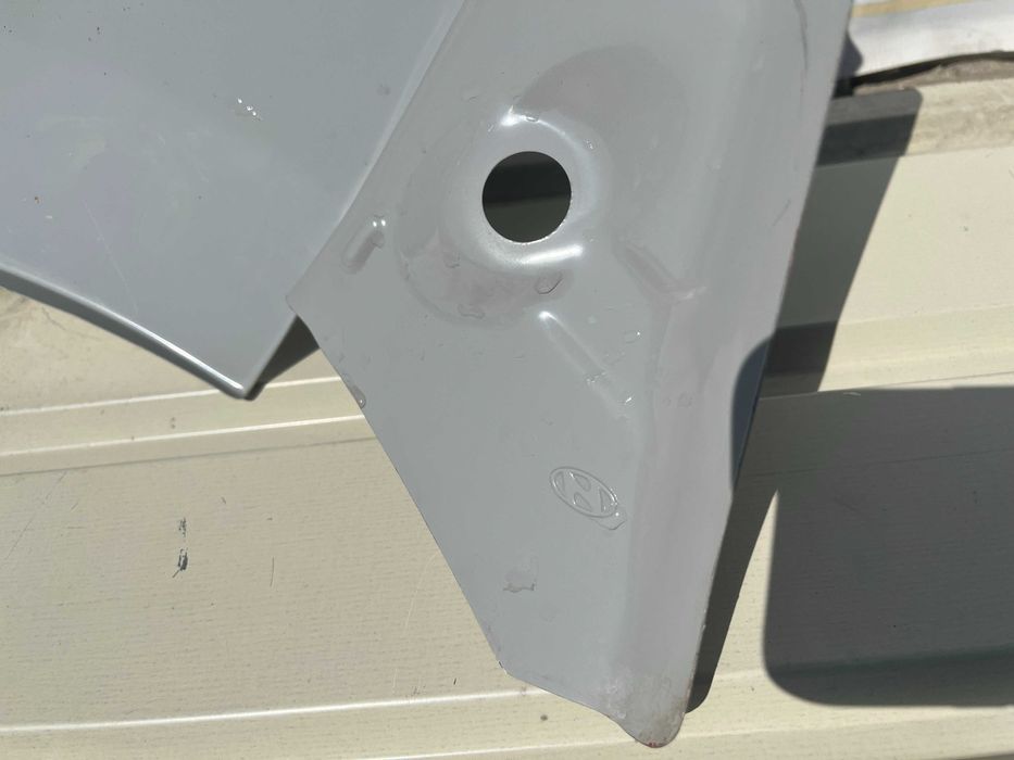 Aripa dreapta spate Hyundai I10 an 2013 - 2019 originala noua