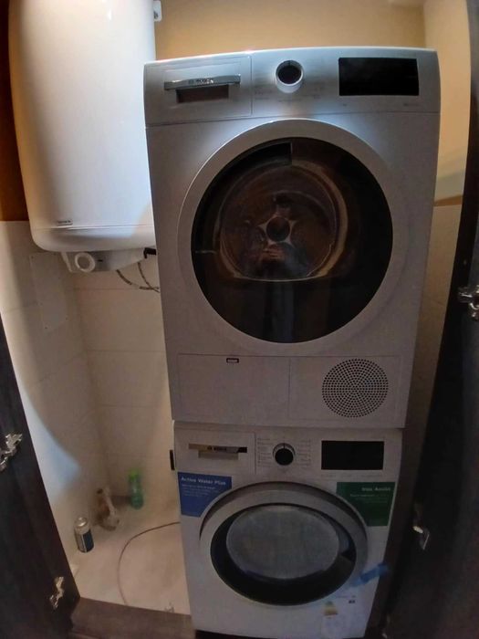 Дава се под наем Двустаен апартамент в София, Сухата река - 60 кв.м за 714 € - Снимка #7