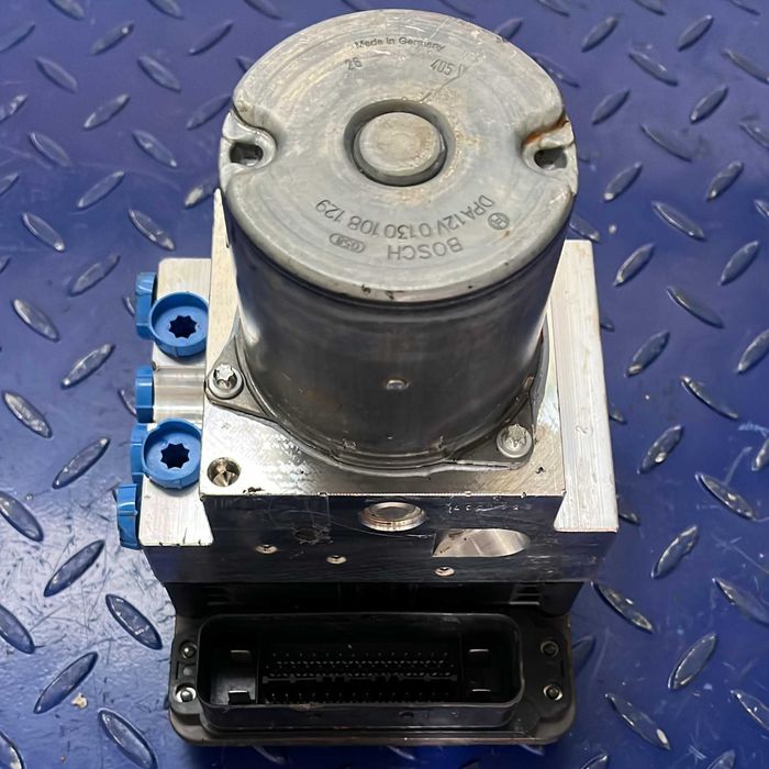 Pompa ABS pentru Mercedes Benz W212 A2184313112