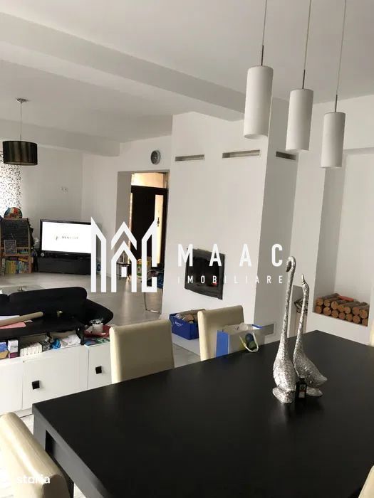 Casă 4 camere I Talmaciu - Individulă I 230 MPU