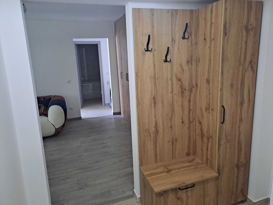 Apartament 2 camere NOU ultracentral