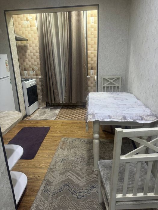 Продажа квартир и домов