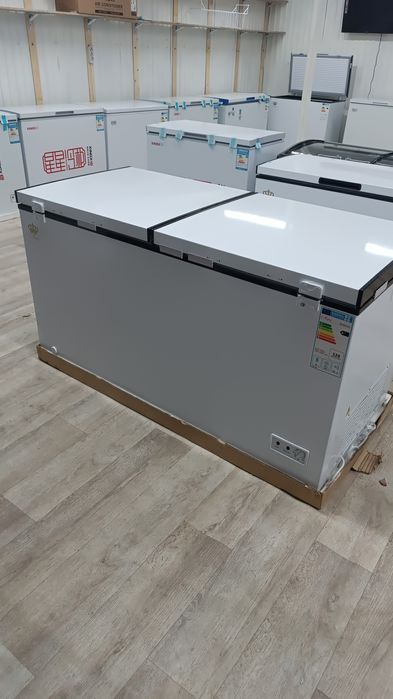 Продам морозильник Россискии бренд