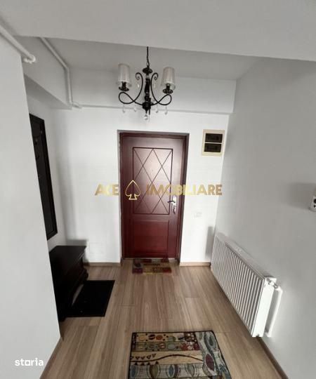 3 Camere de inchiriat | Vitan | Centrala | Mobilat
