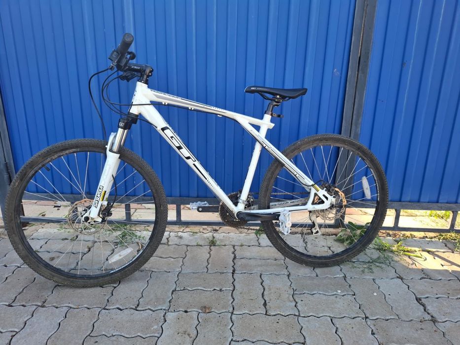 Велосипед GT agressor 1.0