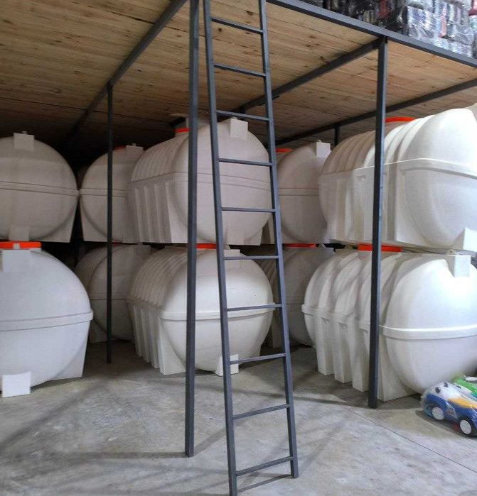 Bak Yomkost Bochkalar sifatli arzon narxlarda