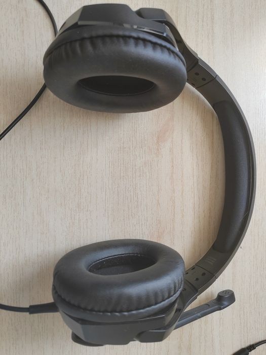 Игровая гарнитура HyperX Cloud Stinger с микрофоном