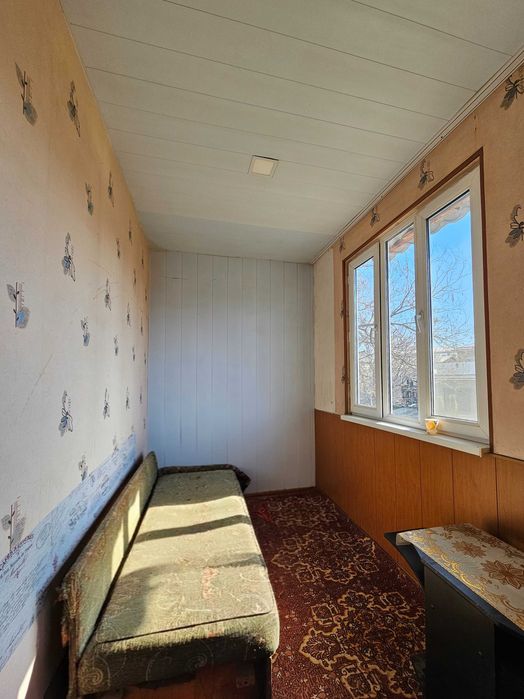 Феруза. 1/3/4. Балкон 2х6. Дока хлеб.