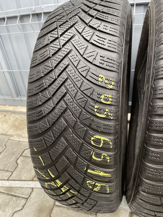 Anvelope Hankook 205 65 R16,Cauciucuri 205 65 R16 DOT2024