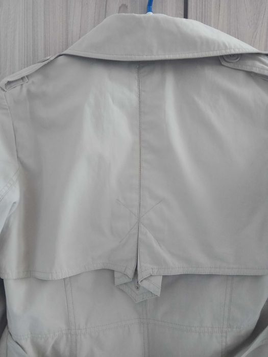 Нов дамски шлифер