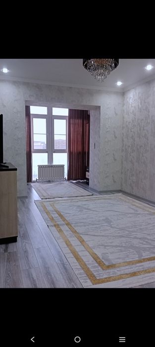 Квартира посуточно 1 комнатная