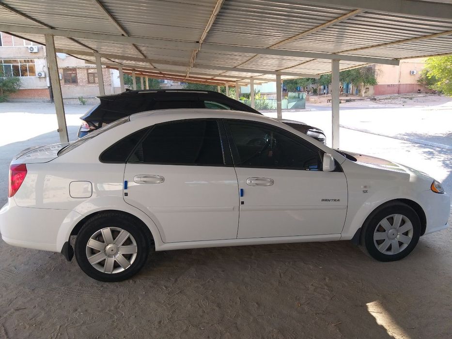 Gentra 2021 | 2-pozitsita| 40 000 km| Mexanika | Holati zo'r; 1-qo'l