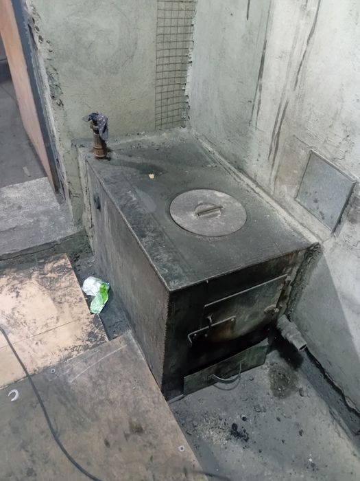 Продаю катёл паравой