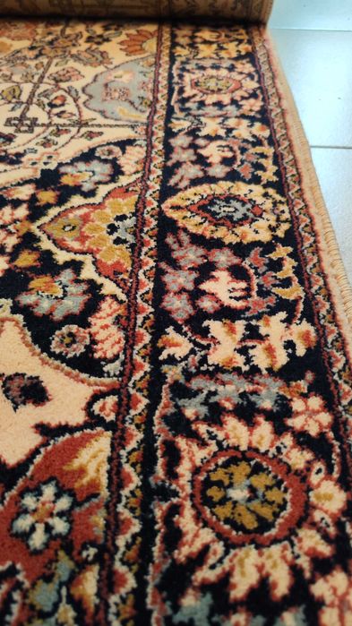 Персийски килим (пътека) - чисто нов