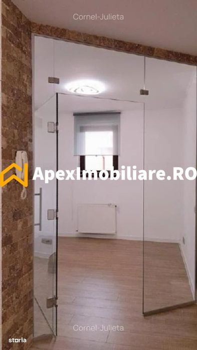 VILA - Birouri, 8 camere.D+P+2, cu locuri de parcare - Gara de Nord