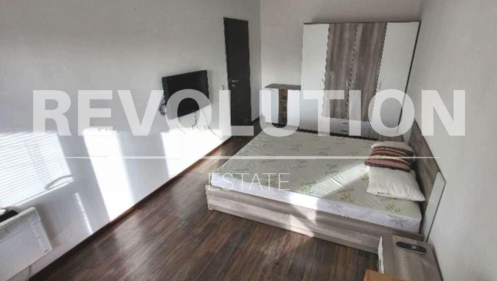 Двустаен апартамент в района на Аспарухово!