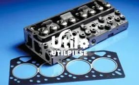 Chiuloasa Deutz BF4L913T BF4M1013 BF6L913 BF4M1012 - Verificata