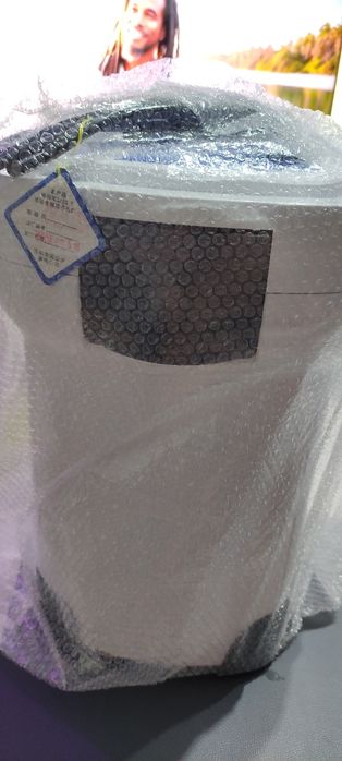 Filtru extern SUNSUN HW-3000 (UV 9W) NOU + Medii filtrante NOI