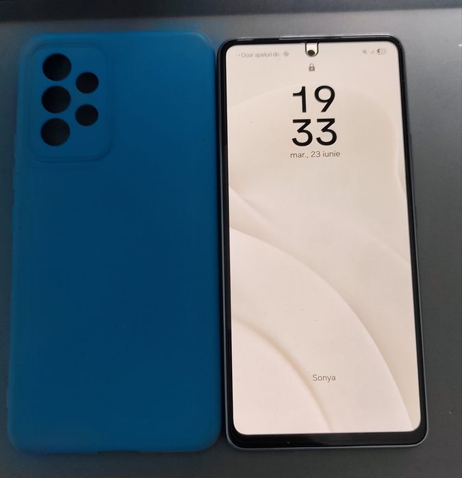 Samsung a53 de vânzare !!