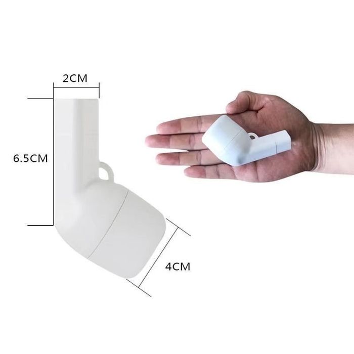 Тренажёр для дыхания детский