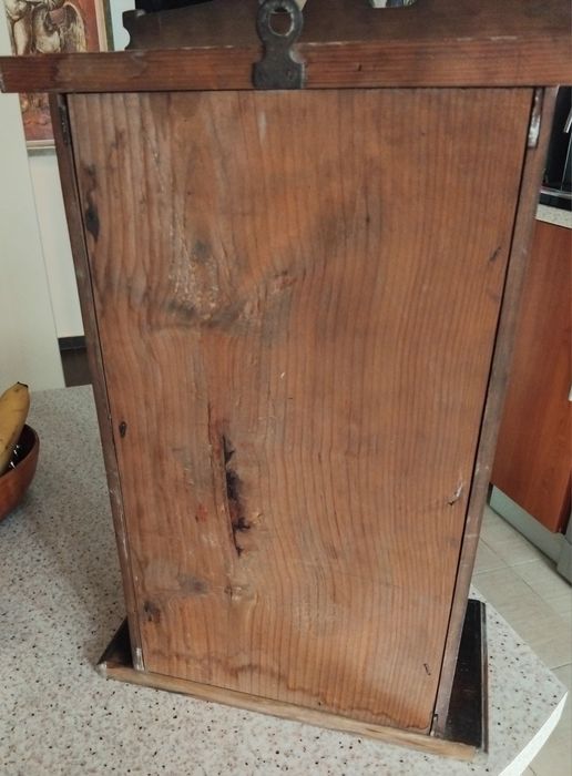 Junghans старинен часовник