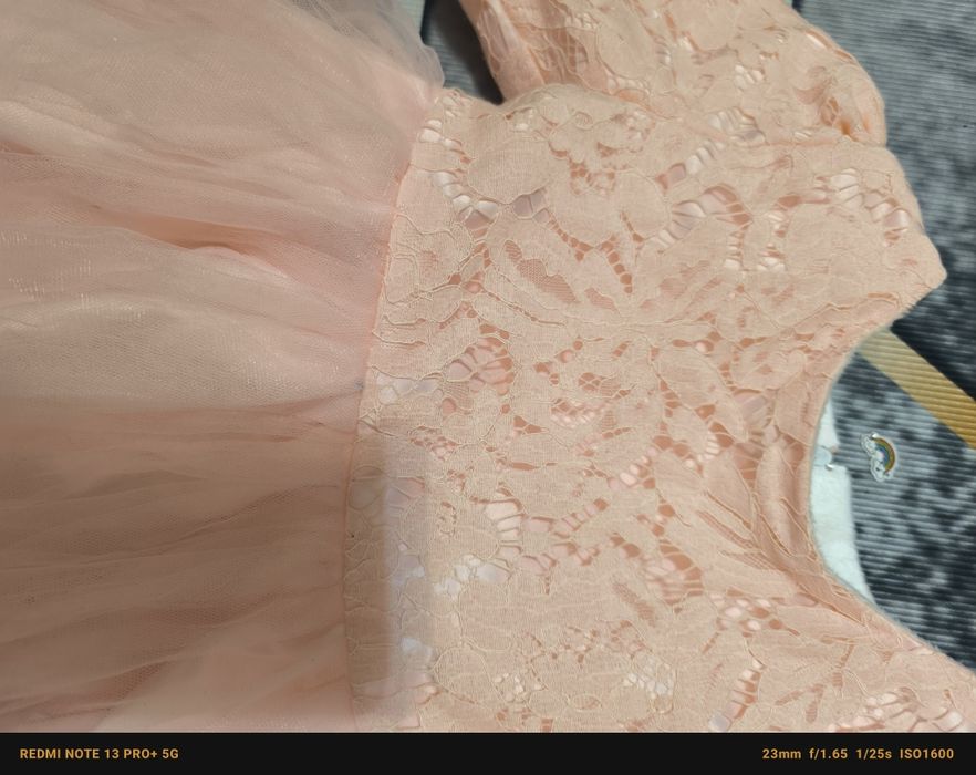 Детска одежда 100-100 см