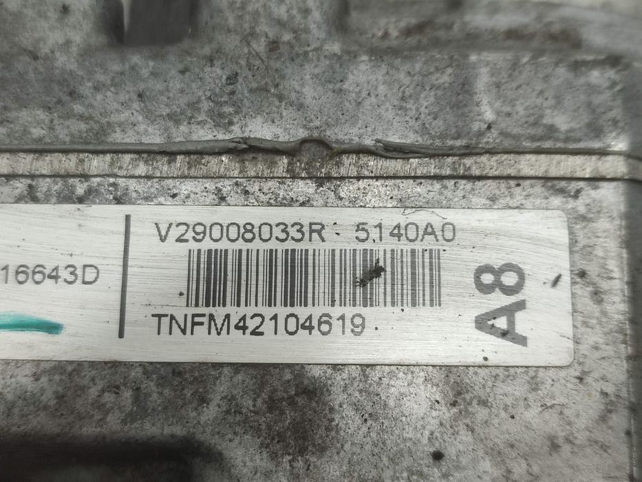 Pompa servodirectie v29008033r Dacia Duster 1 [facelift] [2013 - 2017