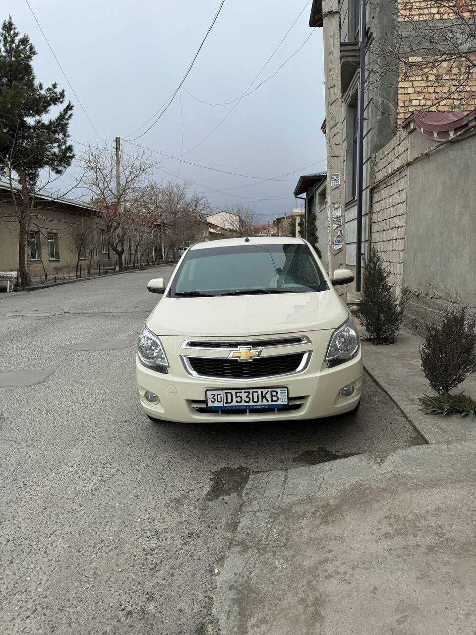 машина лабо - Chevrolet - OLX.uz - Страница 12