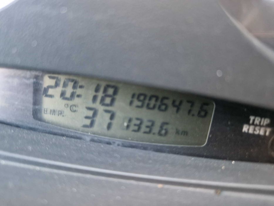 Autotilitara Iveco daily 2005