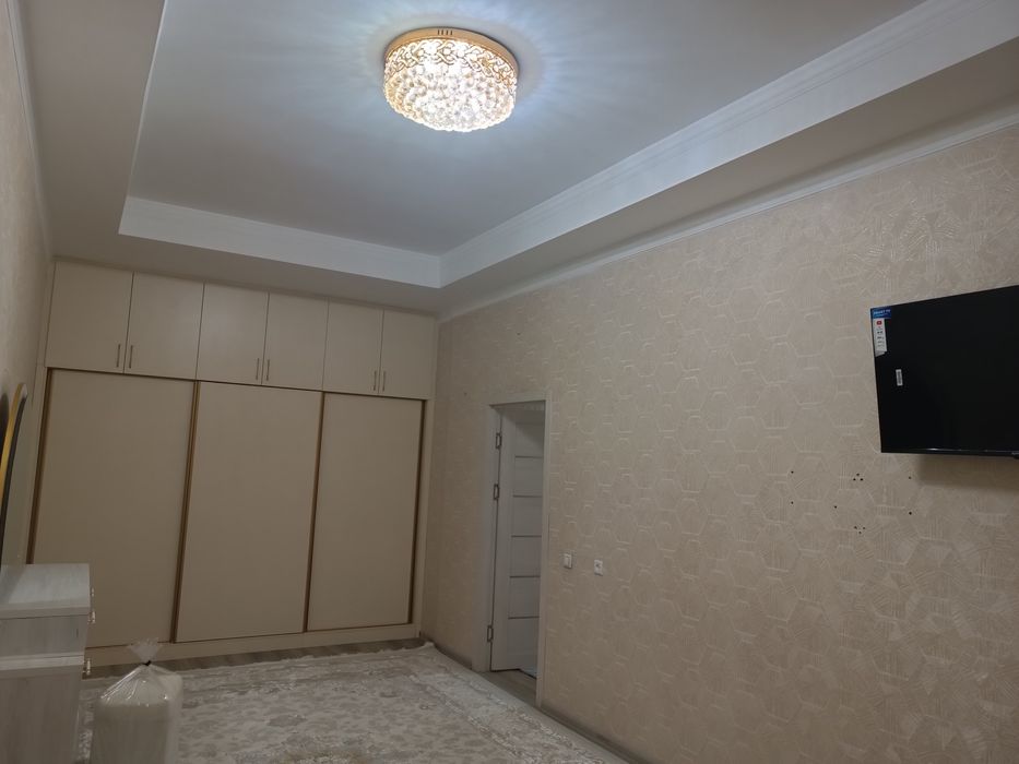 Аренда квартира Maderna