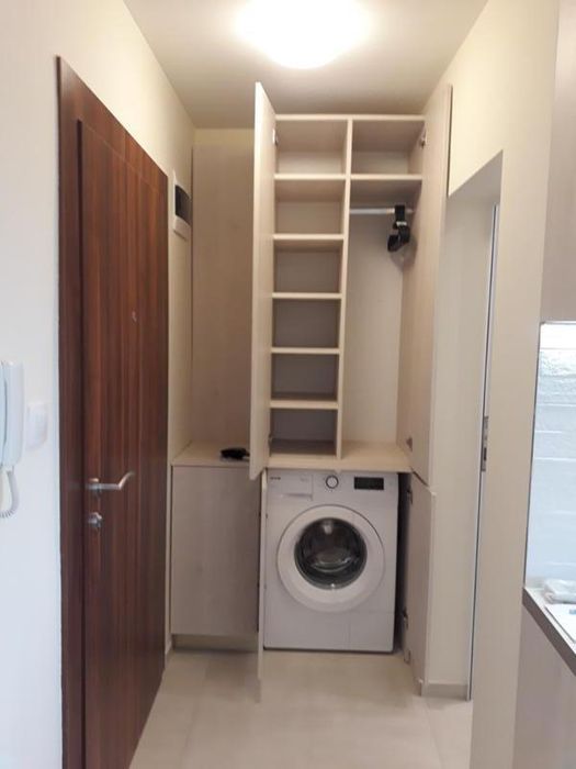 Дава се под наем Едностаен апартамент в София, Витоша - 29 кв.м за 310 € - Снимка #3