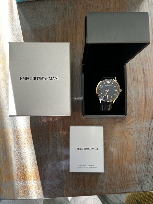 Armani(армани )часовник
