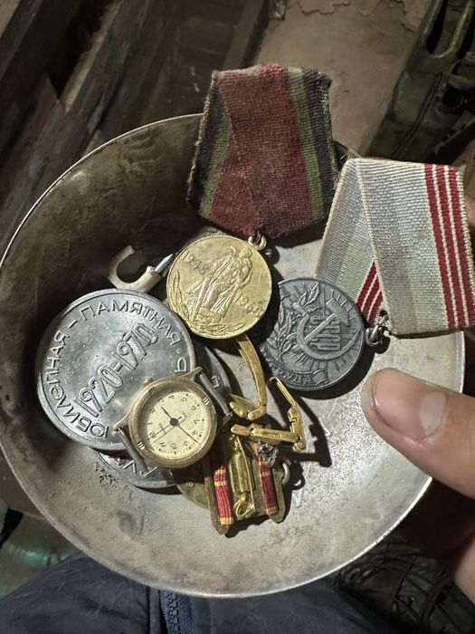 Продам статуетки