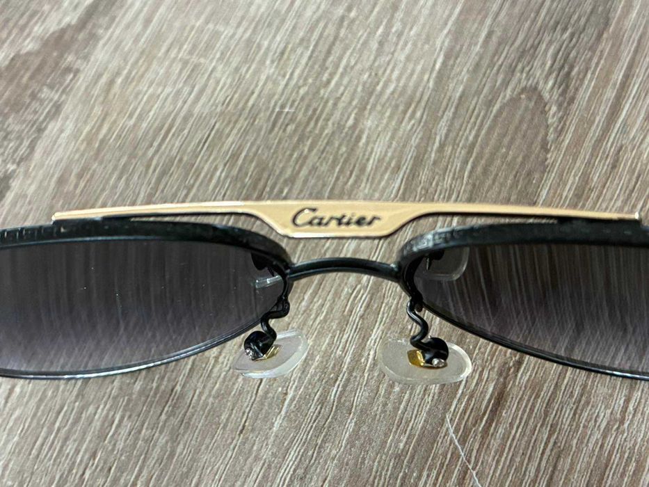 Слънчеви очила Cartier